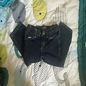 Boys 2t Old Navy straight leg jeans